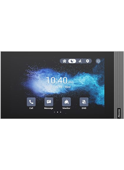 Akuvox indoor monitor