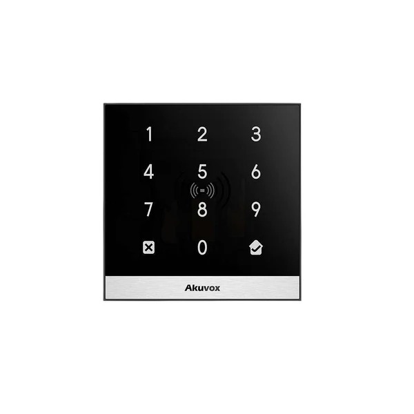 Akuvox keypad reader