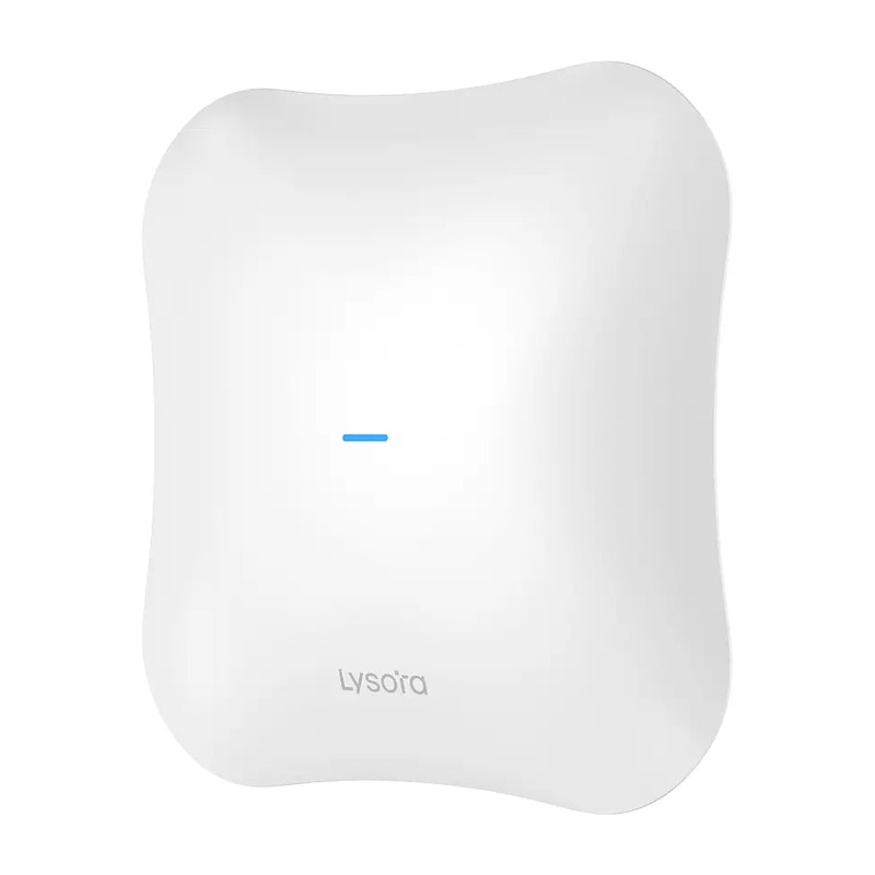 Lysora Wi-Fi 7 ceiling access point