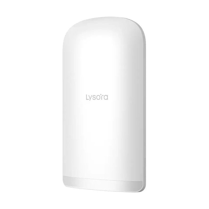 Lysora wireless bridge