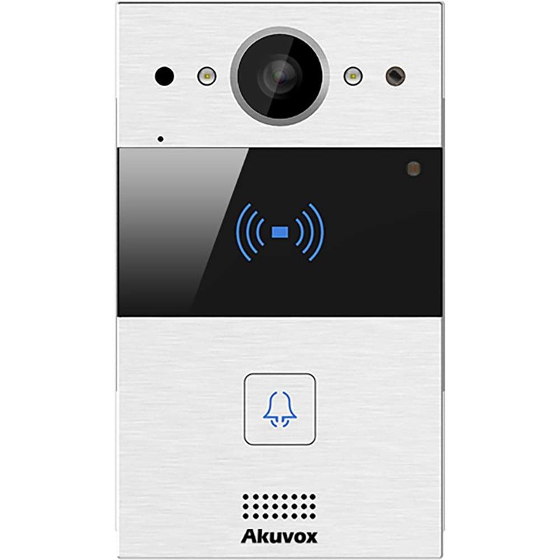 Akuvox R20A door station